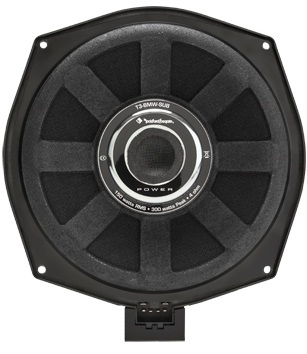������������� �������� Rockford Fosgate T3-BMW-SUB